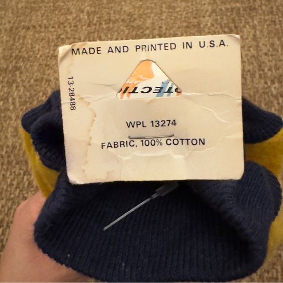 NWT Vintage Eagle Brand Work Gloves - Picture 7 of 7